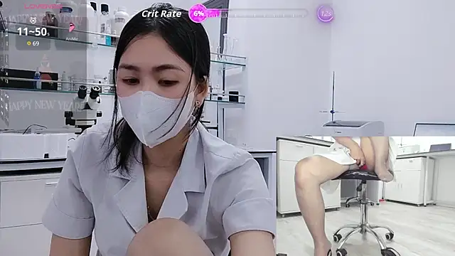 โชว์เว็บแคมของ Kathylove_2023