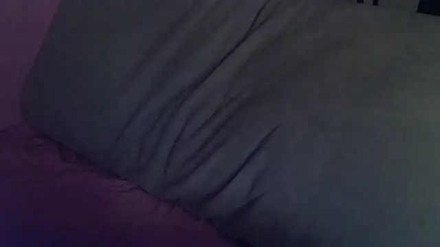 Fudzik0 – Live XXX-chat