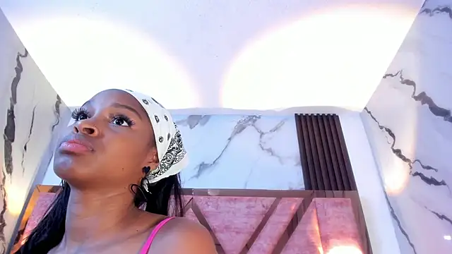 kandy_bronw's Live XXX Chat