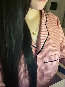 Neylla_ 网络视讯表演