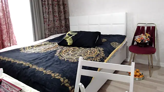 Czat XXX na żywo – Arisa5000