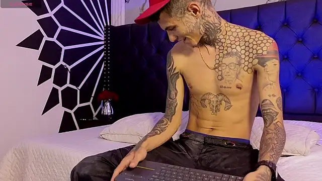 Živý XXX chat Paulo_527