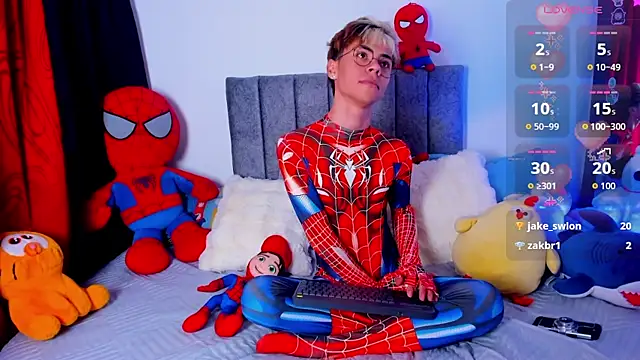 Callum_777 Live XXX Chat