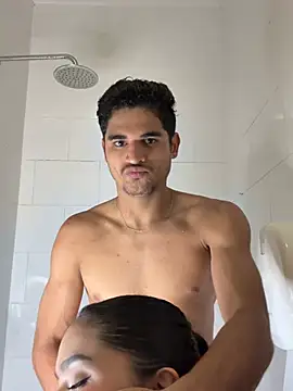 Sembang XXX Secara Langsung JhoanAndScarlet