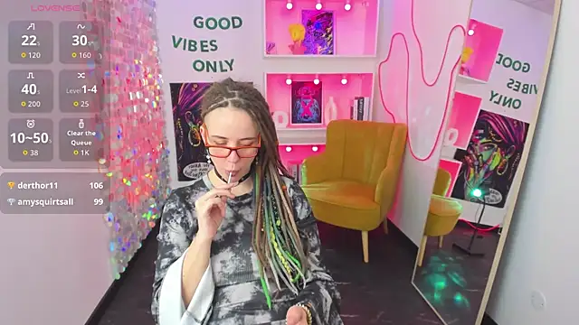 LisaFoxy_y Live XXX Chat