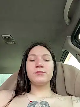 horny_milkis' Live XXX Chat