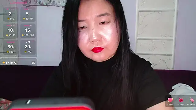 Bet_Lu 即時 XXX 聊天