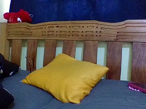 Show de Roseroca33 na webcam