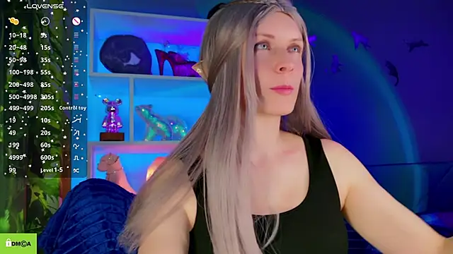 Flash_Summer Live XXX-Chat