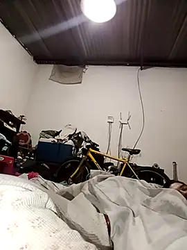 Mrdetonador Live XXX-Chat