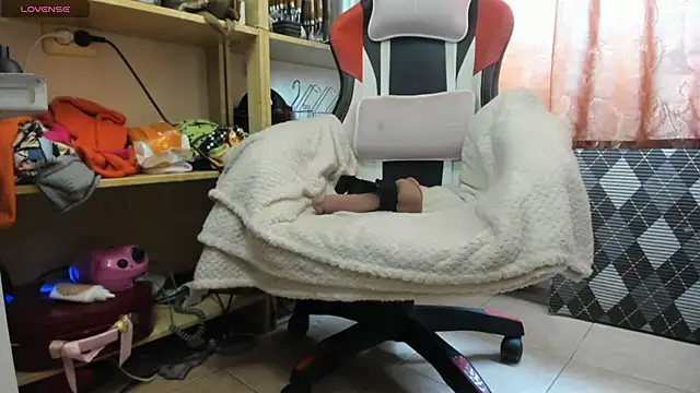 Queen_Sport Adlı Modelin Canlı XXX Sohbeti