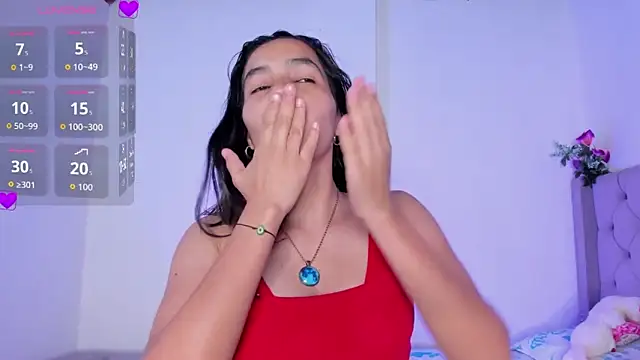 samara_jonness Chat XXX live