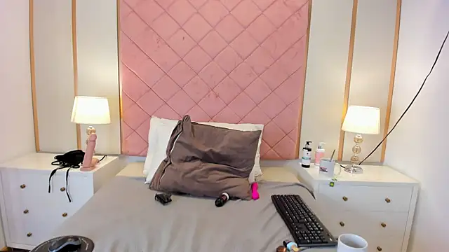 Issabella_RoaのライブXXXチャット