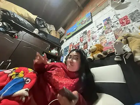 violeta_818のライブXXXチャット