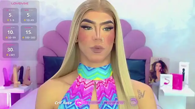 عرض كام briana_sex32