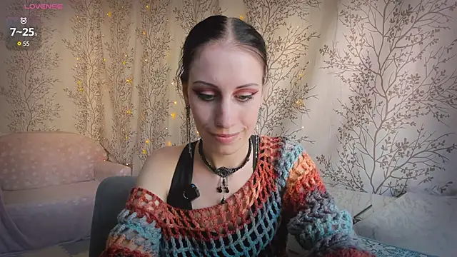 Mary0Lou Obrolan Langsung XXX