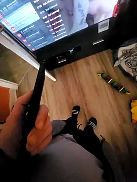 Polish41's Live XXX Chat