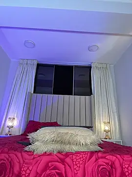 Aliison_Smith 现场XXX聊天