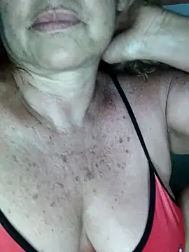 Show Webcam de Kasandra_Ho