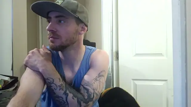 Chat XXX en directo de Huntzg23