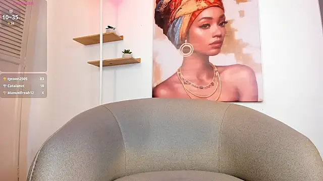 saori_issawi Chat XXX live