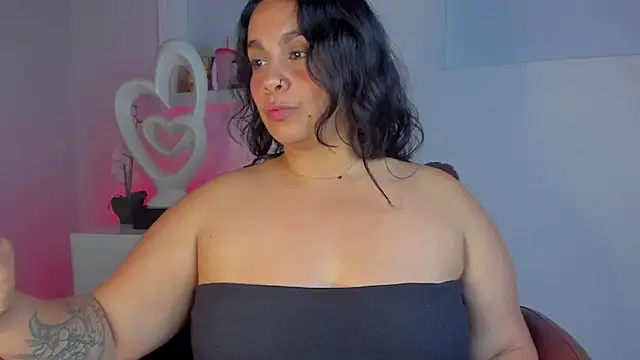 KourtneyEvans 现场XXX聊天