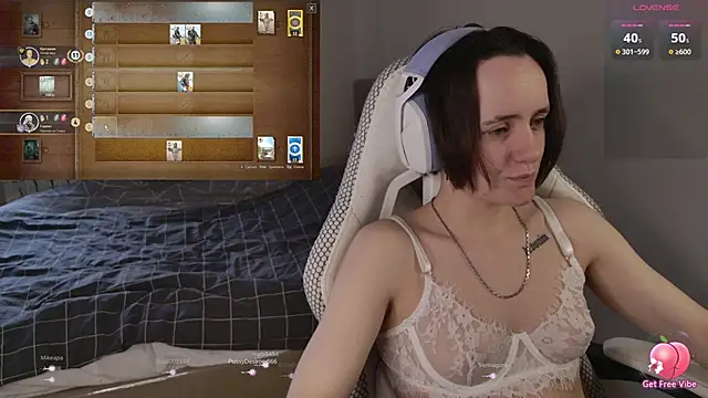 Luna_Loveee Live XXX-Chat