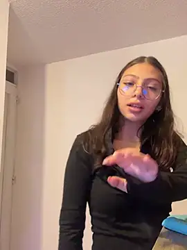 D-Bunnyyy Live XXX-Chat