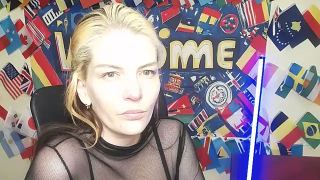 VanessaRey_のライブXXXチャット