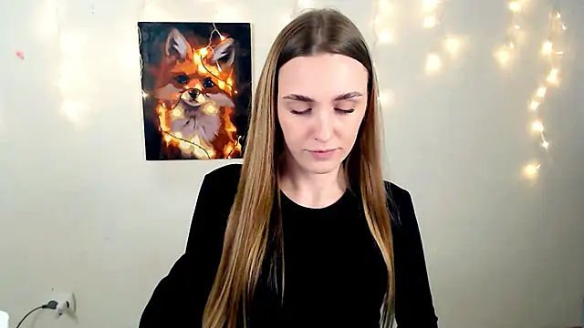 Chat XXX en directo de Doll_Angelina