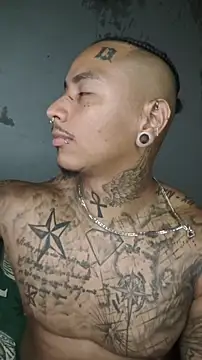 David_tatto1のライブXXXチャット