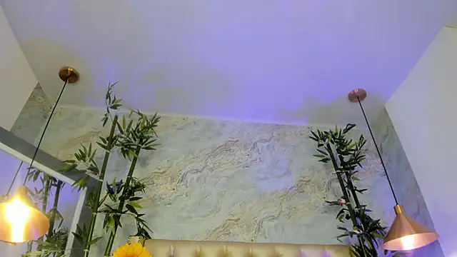 LittleeJaz Adlı Modelin Canlı XXX Sohbeti