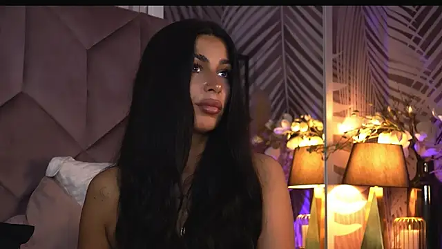 EvaRhea Live XXX-Chat