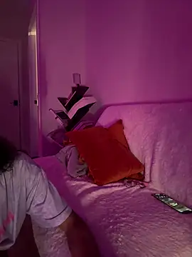 LoveDreaux's Webcam Show