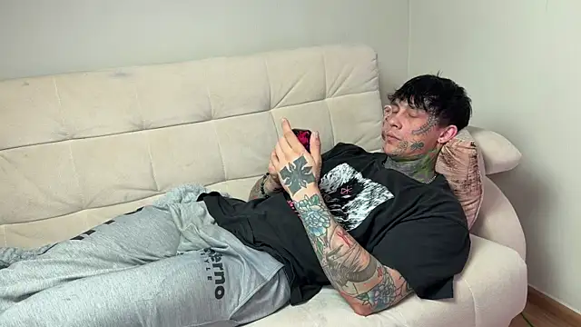 Anubisgods Live XXX Chat