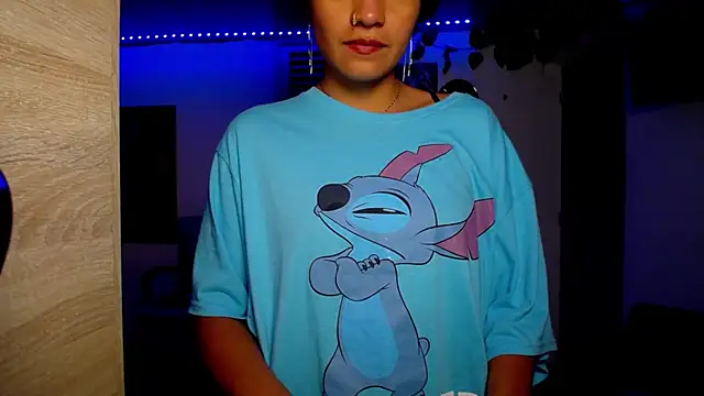 Samara_HomescapesのライブXXXチャット