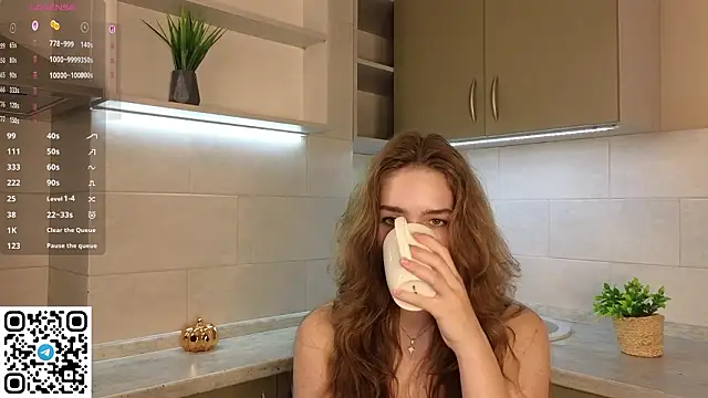 NoirAstrya Obrolan Langsung XXX