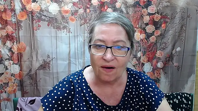 OlgaLuck 现场XXX聊天