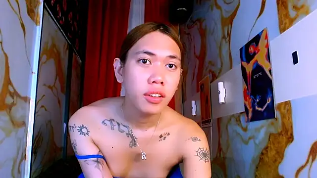 Bigmeatcockstacey's Webcam Show