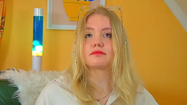 EmilyEvanse Obrolan Langsung XXX