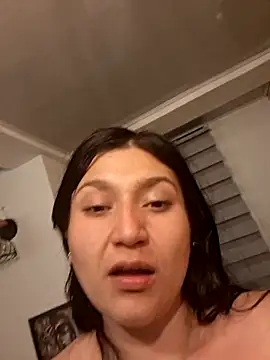 Magenta_Moon 现场XXX聊天