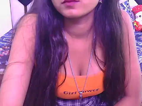 Shinykrishaa live XXX chat