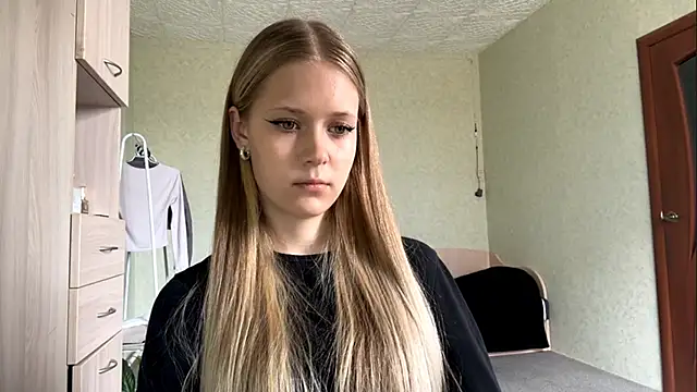 ZaidaSchwarten 现场XXX聊天