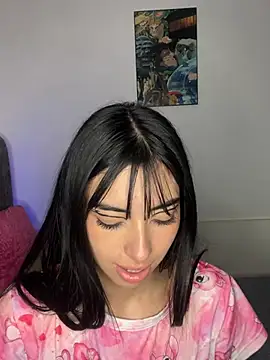 junorise23 Live XXX-Chat