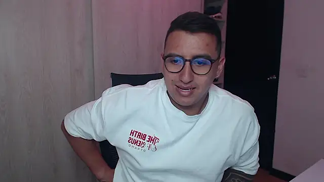 DanteVesper webkamerás műsora