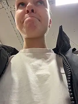 Czat XXX na żywo – AshleyMur