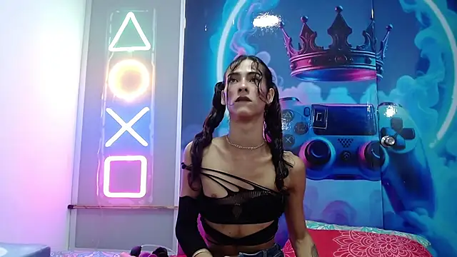 Chat XXX ao vivo de valery_slim18