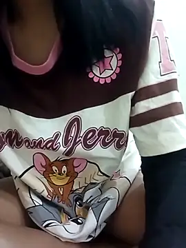 Cute-Manvi Chat XXX live