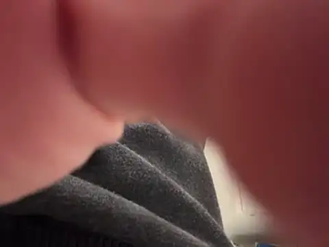 cloudybboy élő XXX-chatje