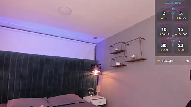 liam_esのライブXXXチャット